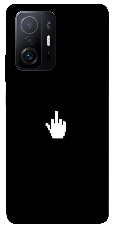 Чохол Cursor для Xiaomi 11T