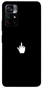 Чехол Cursor для Xiaomi Poco M4 Pro 5G