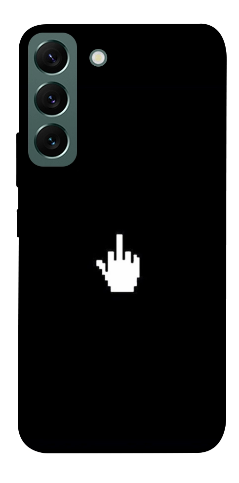 Чехол Cursor для Galaxy S22