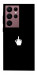 Чехол Cursor для Galaxy S22 Ultra