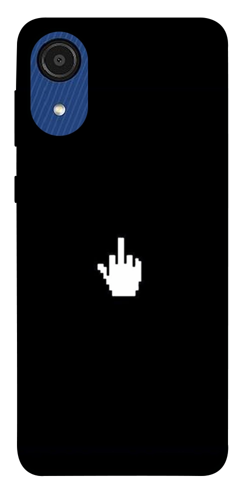 Чехол Cursor для Galaxy A03 Core