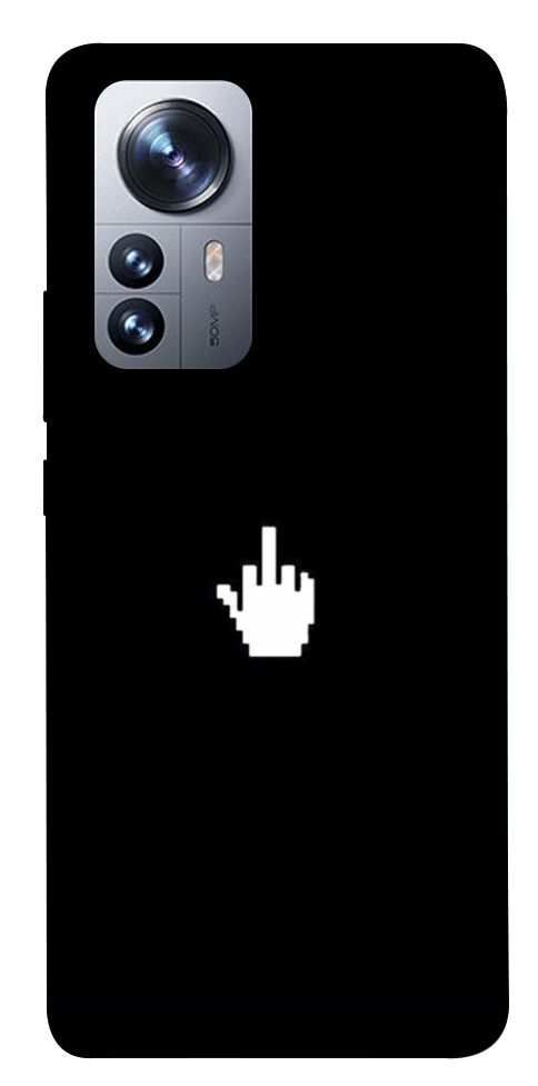 Чохол Cursor для Xiaomi 12