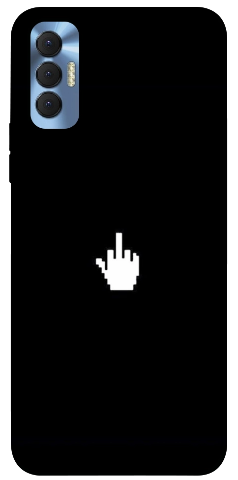 Чохол Cursor для TECNO Spark 8P
