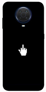 Чехол Cursor для Nokia 6.3
