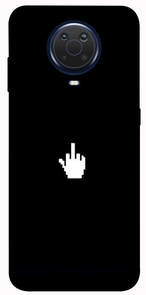 Чехол Cursor для Nokia G10