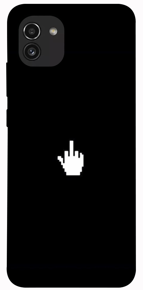 Чехол Cursor для Galaxy A03