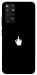 Чехол Cursor для Xiaomi Redmi Note 11 (Global)