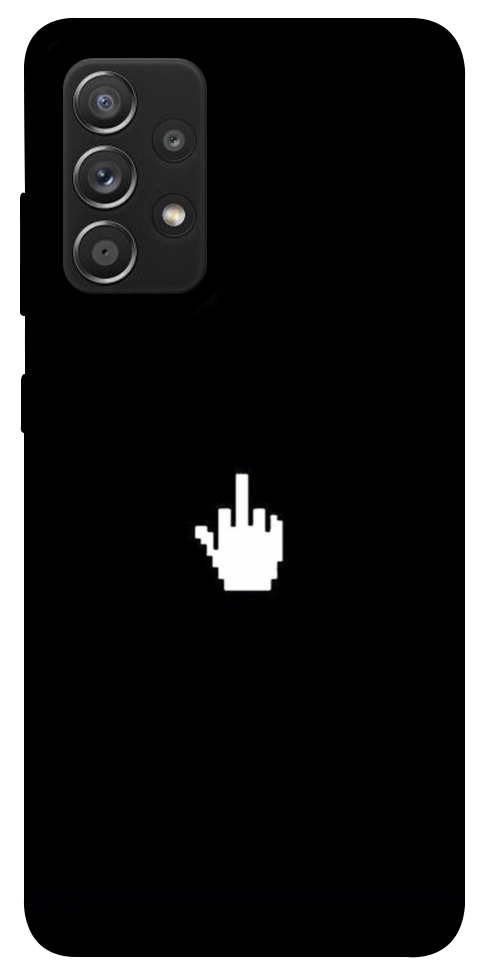 Чехол Cursor для Galaxy A52s