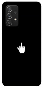 Чехол Cursor для Galaxy A52s