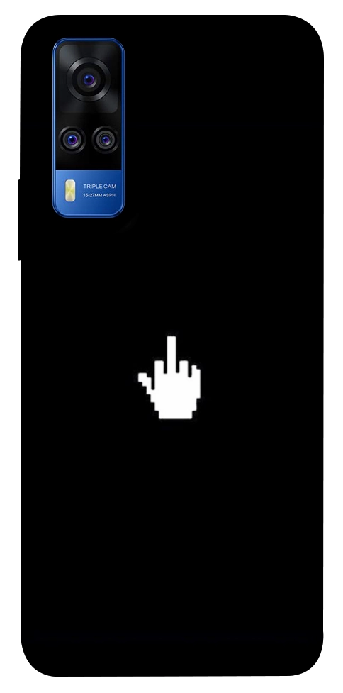 Чехол Cursor для Vivo Y51a