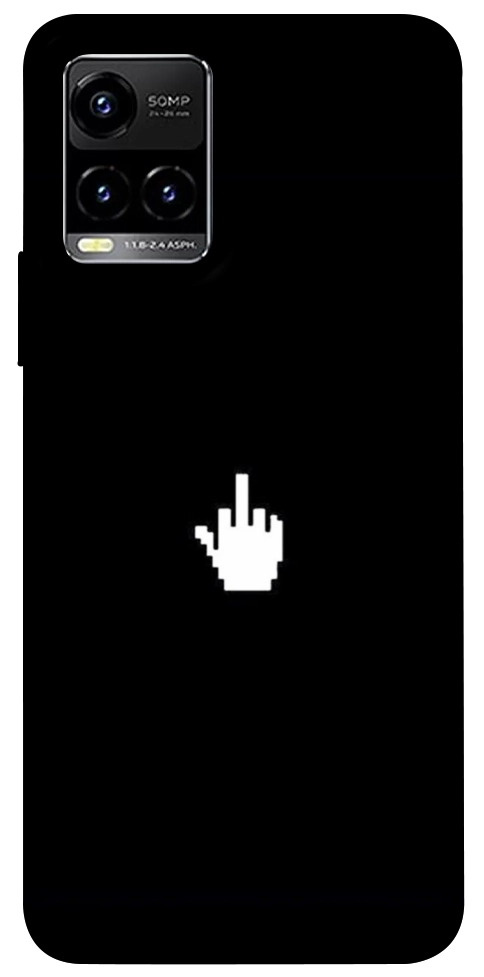 Чехол Cursor для Vivo Y21