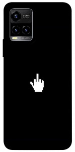 Чохол Cursor для Vivo Y21