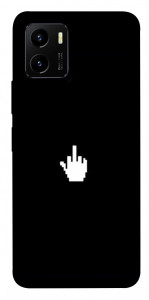 Чехол Cursor для Vivo Y15s