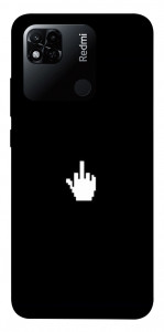 Чехол Cursor для Xiaomi Redmi 10A