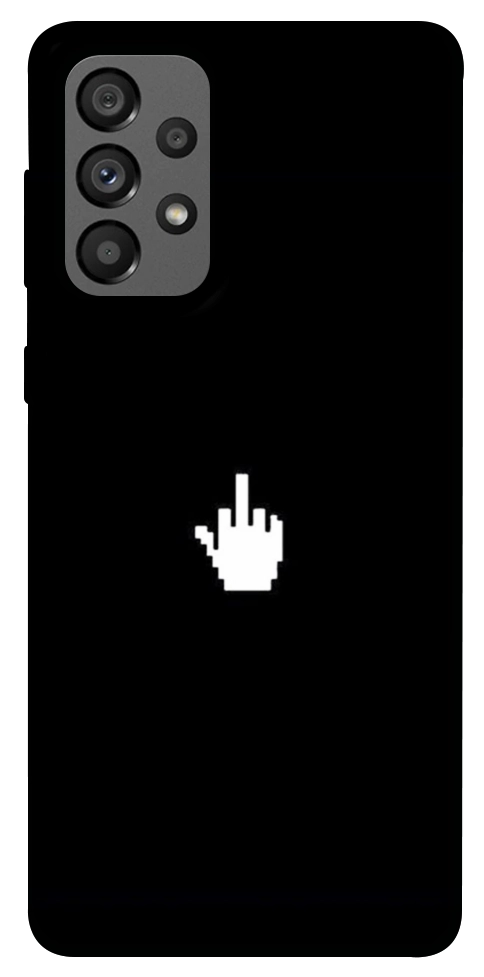 Чехол Cursor для Galaxy A73 5G