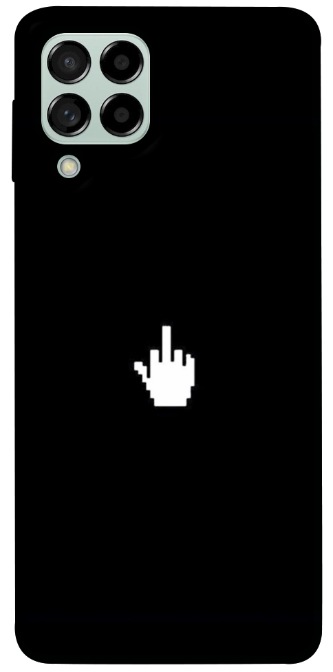 Чехол Cursor для Galaxy M53