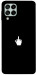 Чехол Cursor для Galaxy M53
