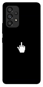 Чохол Cursor для Galaxy A53