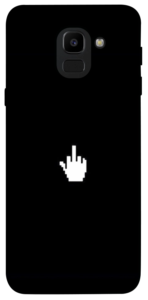 Чехол Cursor для Galaxy J6 (2018)