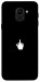 Чехол Cursor для Galaxy J6 (2018)