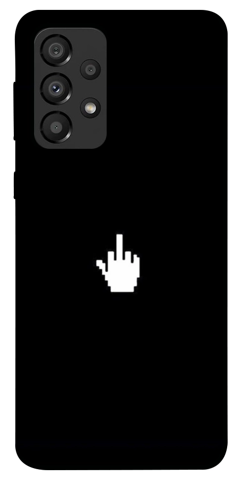 Чехол Cursor для Galaxy A33 5G