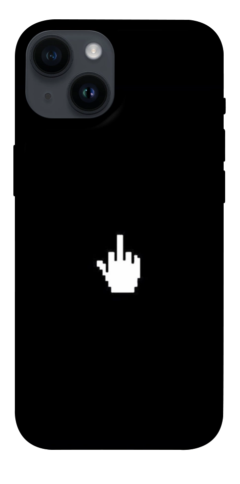 Чохол Cursor для iPhone 14