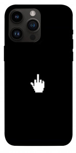 Чохол Cursor для iPhone 14 Pro Max