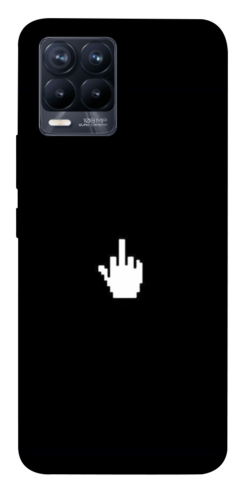 Чехол Cursor для Realme 8 Pro