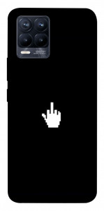 Чехол Cursor для Realme 8 Pro
