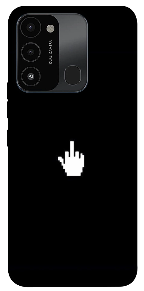 Чехол Cursor для TECNO Spark 8C