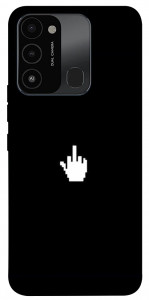 Чехол Cursor для TECNO Spark 8C