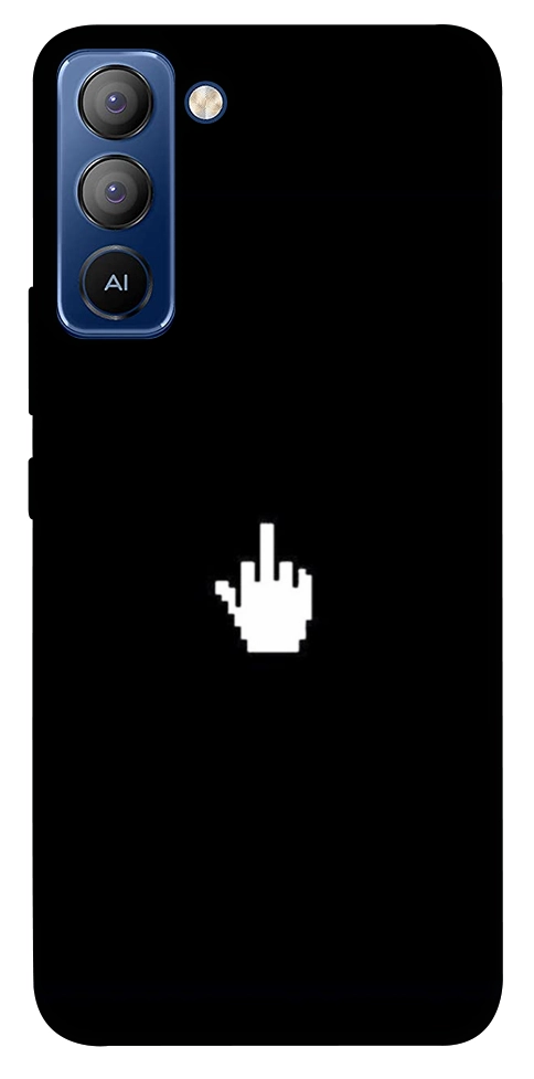 Чехол Cursor для TECNO Pop 5 Pro