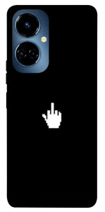 Чехол Cursor для TECNO Camon 19 (CI6n)