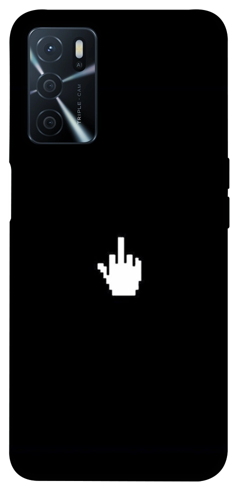 Чехол Cursor для Oppo A54s