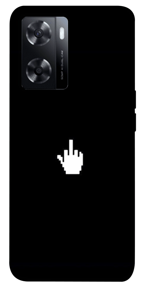 Чехол Cursor для Oppo A57s