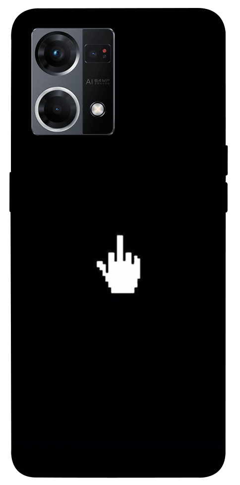 Чехол Cursor для Oppo Reno 7 4G