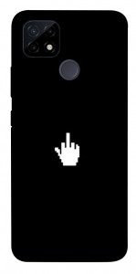 Чохол Cursor для Realme C21Y