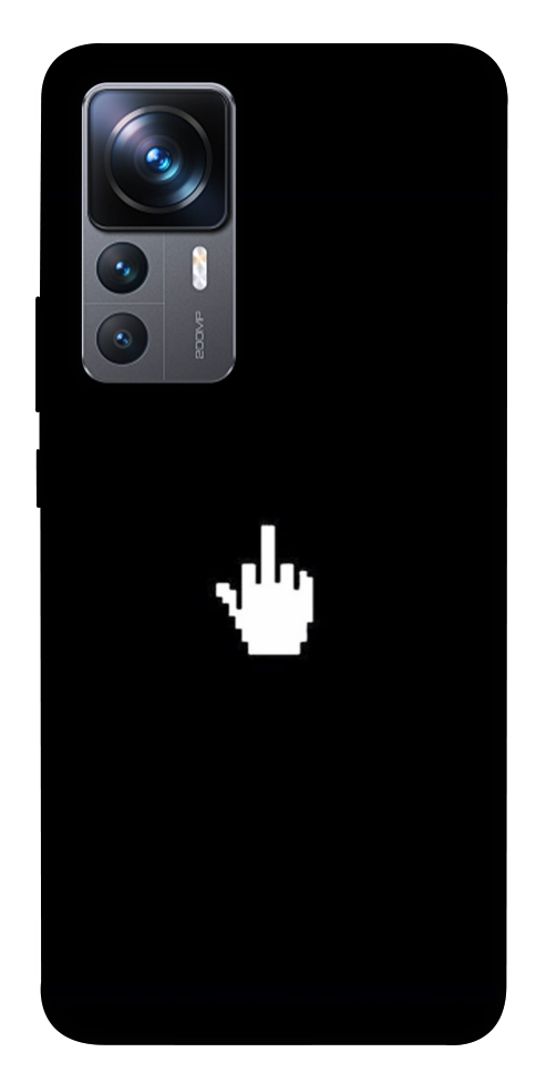 Чохол Cursor для Xiaomi 12T