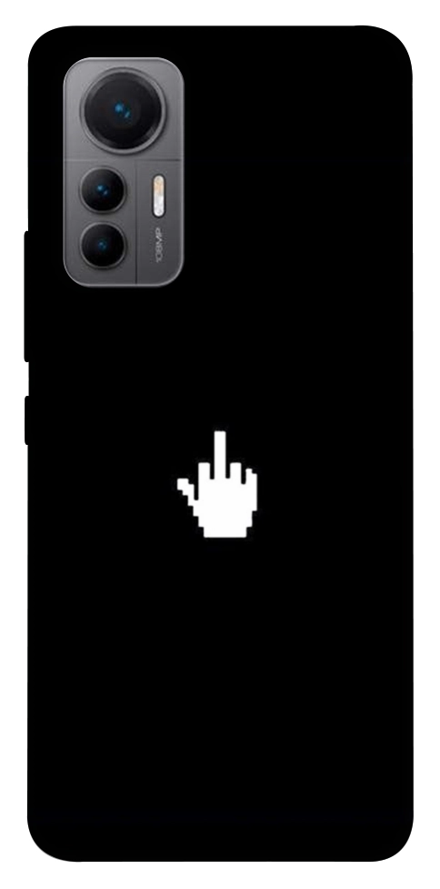 Чехол Cursor для Xiaomi 12 Lite