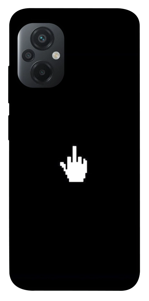 Чохол Cursor для Xiaomi Poco M5