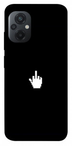 Чохол Cursor для Xiaomi Poco M5