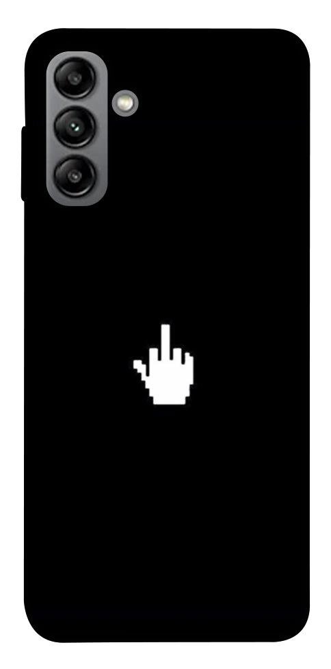 Чохол Cursor для Galaxy A04s