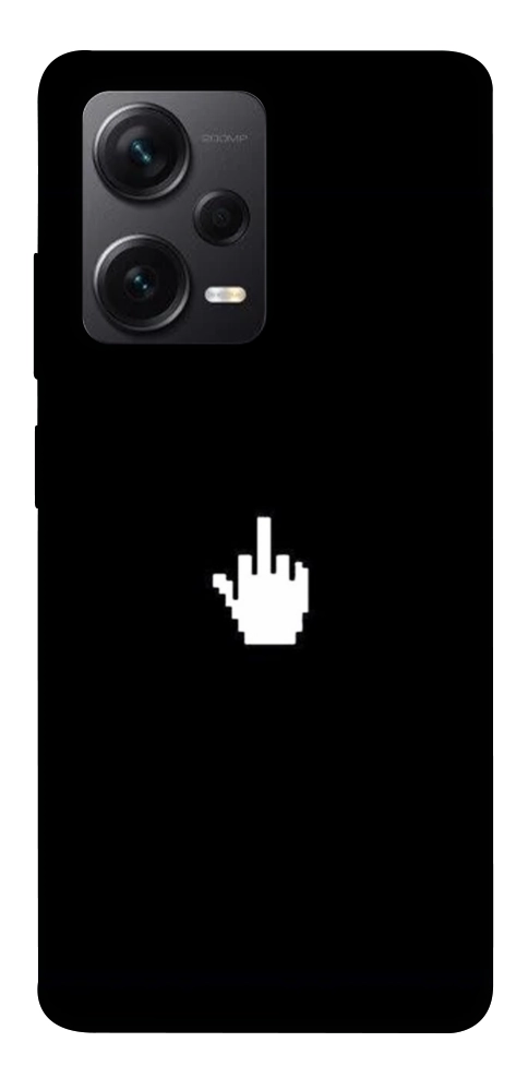 Чехол Cursor для Xiaomi Redmi Note 12 Pro+