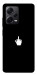 Чехол Cursor для Xiaomi Redmi Note 12 Pro+