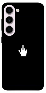 Чохол Cursor для Galaxy S23+