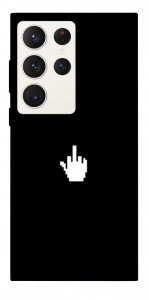 Чохол Cursor для Galaxy S23 Ultra