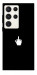 Чехол Cursor для Galaxy S23 Ultra