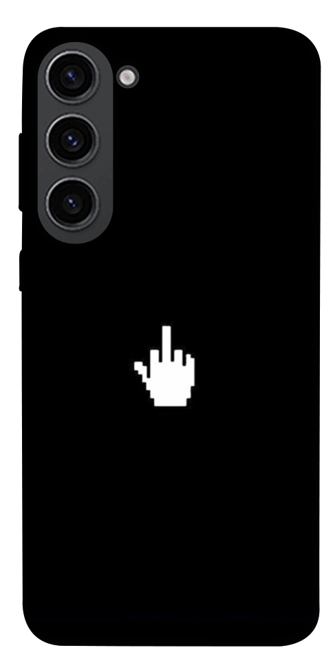 Чехол Cursor для Galaxy S23