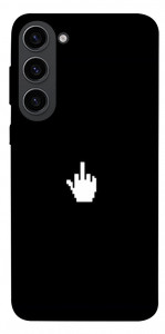 Чохол Cursor для Galaxy S23