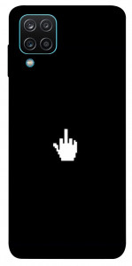 Чехол Cursor для Galaxy M12